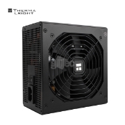 სურათი კვების ბლოკი THERMALRIGHT TR-SG750S 750W 80+ Gold NON Modular ATX 3.1 PCIE 5.1 BLACK
