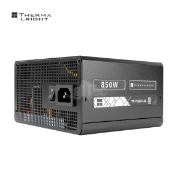 სურათი კვების ბლოკი THERMALRIGHT TR-TG 850-BL (sleeved cable) 850W 80+ Gold modular PSU