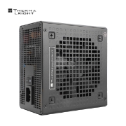 სურათი კვების ბლოკი THERMALRIGHT TR-TG 850-BL (sleeved cable) 850W 80+ Gold modular PSU