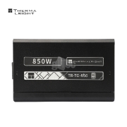სურათი კვების ბლოკი THERMALRIGHT TR-TG 850 (sleeved cable) 850W 80+ Gold modular PSU