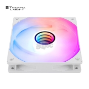 Picture of CASE FAN THERMALRIGHT TL-C12W-S V3 A-RGB PWM WHITE
