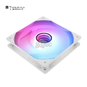 Picture of CASE FAN THERMALRIGHT TL-C12W-S V3 A-RGB PWM WHITE