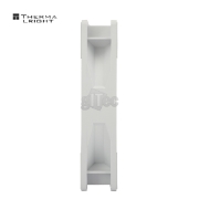 Picture of CASE FAN THERMALRIGHT TL-C12W-S V3 A-RGB PWM WHITE