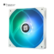 Picture of CASE FAN THERMALRIGHT TL-C14CW-S A-RGB PWM WHITE