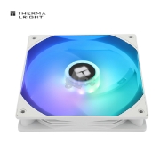 Picture of CASE FAN THERMALRIGHT TL-C14CW-S A-RGB PWM WHITE