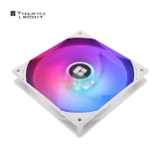Picture of CASE FAN THERMALRIGHT TL-C14CW-S A-RGB PWM WHITE