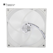 Picture of CASE FAN THERMALRIGHT TL-C14CW-S A-RGB PWM WHITE