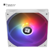 Picture of CASE FAN THERMALRIGHT TL-C14CW-S A-RGB PWM WHITE