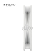 Picture of CASE FAN THERMALRIGHT TL-C14CW-S A-RGB PWM WHITE