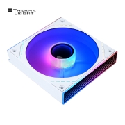 Picture of CASE FAN THERMALRIGHT TL-M12RW-S 120MM ARGB REVERSE WHITE