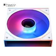 Picture of CASE FAN THERMALRIGHT TL-M12RW-S 120MM ARGB REVERSE WHITE