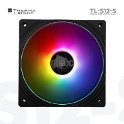 Picture of CASE COOLER THERMALRIGHT TL-S12-S A-RGB BLACK