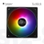 Picture of CASE COOLER THERMALRIGHT TL-S12-S A-RGB BLACK