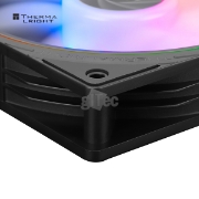 Picture of CASE COOLER THERMALRIGHT TL-S12-S A-RGB BLACK