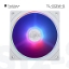 სურათი ქეისის ქულერი THERMALRIGHT TL-S12W-S A-RGB WHITE