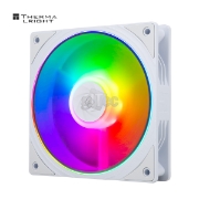 Picture of CASE COOLER THERMALRIGHT TL-S12W-S A-RGB WHITE