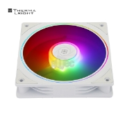 Picture of CASE COOLER THERMALRIGHT TL-S12W-S A-RGB WHITE