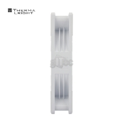 Picture of CASE COOLER THERMALRIGHT TL-S12W-S A-RGB WHITE