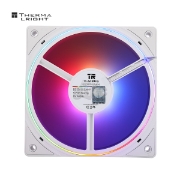 Picture of CASE COOLER THERMALRIGHT TL-S12W-S A-RGB WHITE
