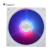სურათი ქეისის ქულერი THERMALRIGHT TL-S12W-S X3  A-RGB WHITE