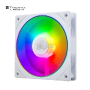 სურათი ქეისის ქულერი THERMALRIGHT TL-S12W-S X3  A-RGB WHITE