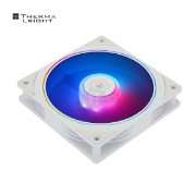 სურათი ქეისის ქულერი THERMALRIGHT TL-S12W-S X3  A-RGB WHITE