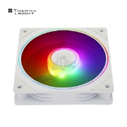 სურათი ქეისის ქულერი THERMALRIGHT TL-S12W-S X3  A-RGB WHITE