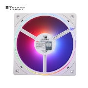 სურათი ქეისის ქულერი THERMALRIGHT TL-S12W-S X3  A-RGB WHITE
