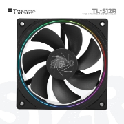 Picture of CASE FAN THERMALRIGHT TL-S12R REVERSE A-RGB BLACK