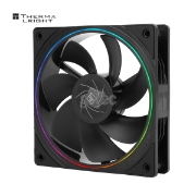 Picture of CASE FAN THERMALRIGHT TL-S12R REVERSE A-RGB BLACK
