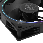 Picture of CASE FAN THERMALRIGHT TL-S12R REVERSE A-RGB BLACK
