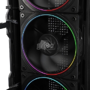 Picture of CASE FAN THERMALRIGHT TL-S12R REVERSE A-RGB BLACK