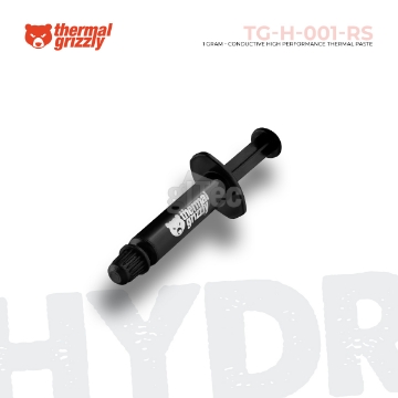 Show details for Thermal Paste Thermal Grizzly Hydronaut 1g TG-H-001-RS Picture of Thermal Paste Thermal Grizzly Hydronaut 1g TG-H-001-RS