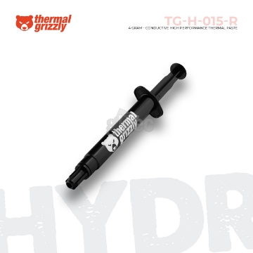 Show details for Thermal Paste Thermal Grizzly Hydronaut 4g TG-H-015-R Picture of Thermal Paste Thermal Grizzly Hydronaut 4g TG-H-015-R