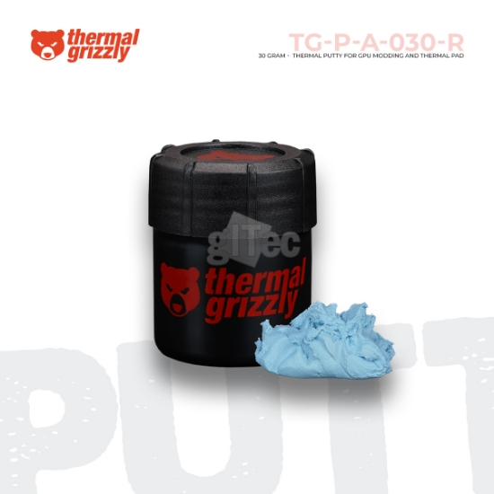 Picture of Thermal Grizzly TG Putty Advance 30g TG-P-A-030-R