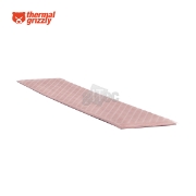 Picture of Thermal Pad Thermal Grizzly Minus Pad 8 120x20x0.5 mm TG-MP8-120-20-05-1
