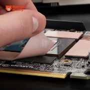Picture of Thermal Pad Thermal Grizzly Minus Pad 8 120x20x0.5 mm TG-MP8-120-20-05-1