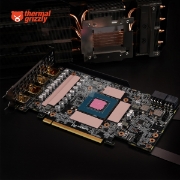 Picture of Thermal Pad Thermal Grizzly Minus Pad 8 120x20x0.5 mm TG-MP8-120-20-05-1