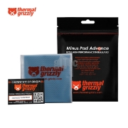 სურათი თერმო ბალიში Thermal Grizzly Minus Pad Advance 100x100 x 0.5mm TG-MP-A-100-100-05-2