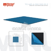 სურათი თერმო ბალიში Thermal Grizzly Minus Pad Advance 100x100 x 1mm TG-MP-A-100-100-10-2
