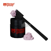 სურათი თხევადი თერმო ბალიში Thermal Grizzly Putty Basic 30g TG-P-B-030-R