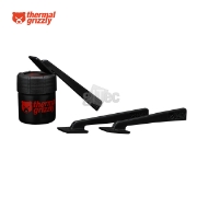 სურათი თხევადი თერმო ბალიში Thermal Grizzly Putty Basic 30g TG-P-B-030-R