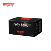სურათი თხევადი თერმო ბალიში Thermal Grizzly Putty Basic 30g TG-P-B-030-R