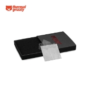 სურათი პროცესორის თერმო პადი Thermal Grizzly KryoSheet TG-KS-33-33 33x33x0.2mm