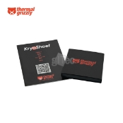 სურათი პროცესორის თერმო პადი Thermal Grizzly KryoSheet TG-KS-33-33 33x33x0.2mm