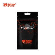 სურათი პროცესორის თერმო პადი Thermal Grizzly KryoSheet TG-KS-33-33 33x33x0.2mm