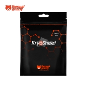 სურათი პროცესორის თერმო პადი Thermal Grizzly KryoSheet TG-KS-68-51 68x51x0.2mm