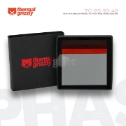 სურათი პროცესორის თერმო პადი Thermal Grizzly PhaseSheet PTM TG-PS-50-40 50x40x0.2mm