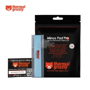 Picture of Thermal Pad Thermal Grizzly Minus Pad Pro TG-MP-P-120-20-15-2 120x20x1.5mm