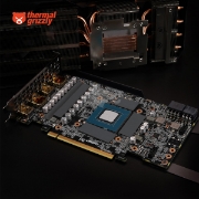 Picture of Thermal Pad Thermal Grizzly Minus Pad Pro TG-MP-P-120-20-15-2 120x20x1.5mm